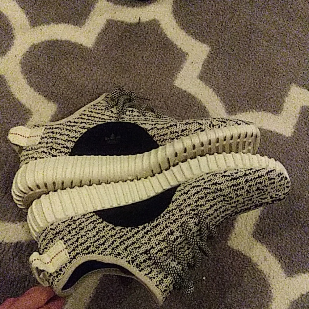 Yeezys - Picture 3 of 3